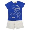 FFX77: Boys Star Wars Short Pyjama (3-14 Years)